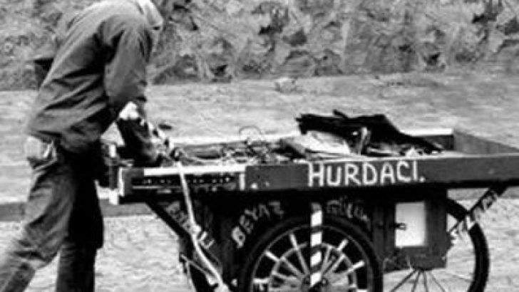 Posof Hurdacı